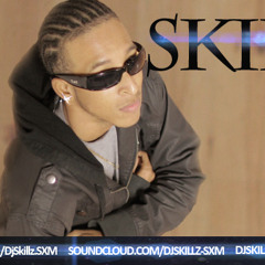 Dj Skillz - 2012 ZOUK [DANCE FLOOR TIME] MIX-TAPE VOL.2