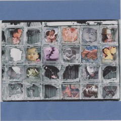 Sea Of Teeth (Sparklehorse Cover)(Demo)