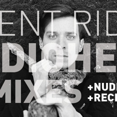 Radiohead - Nude (Silent Rider Remix)