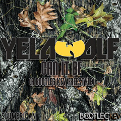 BOOTLEGKEV.COM: Yelawolf "Can It Be" (A Bootleg Kev Freestyle)