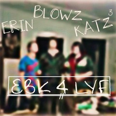 Strange Kidz (Featuring Goon-Shoe)