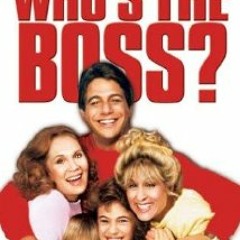 TONY DANZA(WHO THE BOSS)