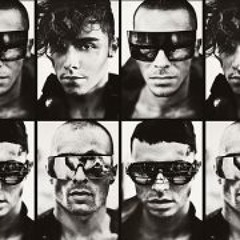 Kazaky - Dance And Change 2012