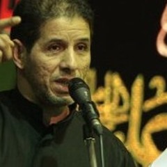 ملا فاضل الكربلائي - أروح شلون وحدي للمدينه