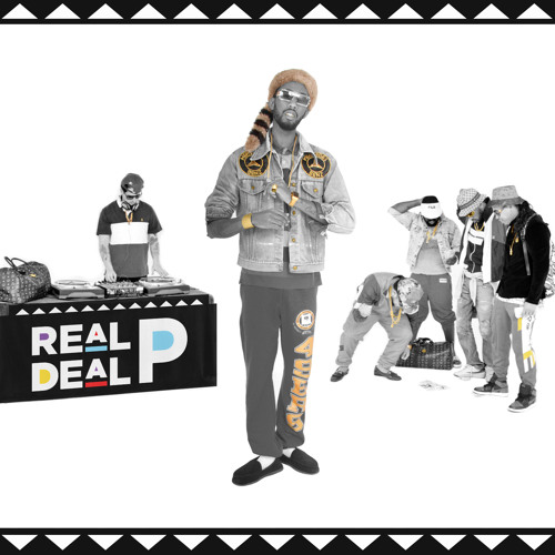 All The Way Gone (ft. Joyce Wrice & Casey Veggies)