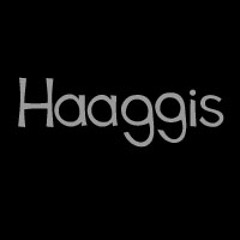 Haaggis - battlin