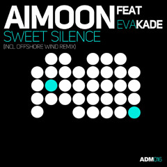 Aimoon feat Eva Kade - Sweet Silence @ Andy Duguid - After Dark Sessions 044
