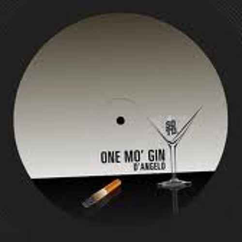 D'Angelo - One Mo'gin (Booty Sweat Remix)