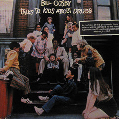 Bill Cosby Talks to Kids About Drugs.mp3