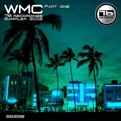 DANI VILLA - NEGRA SOMBRA (RADIO EDIT) [76 recordings]