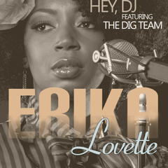 HEY DJ feat. The Dig Team
