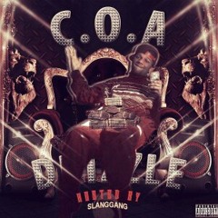 Drizzle Feat Shawty Jizz-In my city