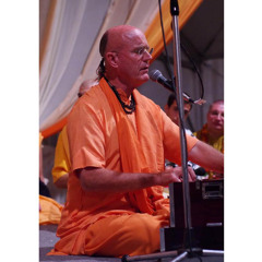 HH Indradyumna Swami / Prayers to Lord Nrsimha
