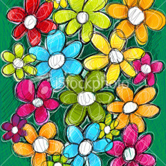 THE MAMAS & THE PAPAS - CALIFORNIA DREAMIN' (RUBEN HERNANDEZ MASH)