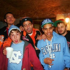 T-Hyeniz trap house at Zstarproductions