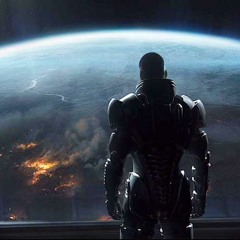 Mass Effect 3 "Leaving Earth" Ringtone
