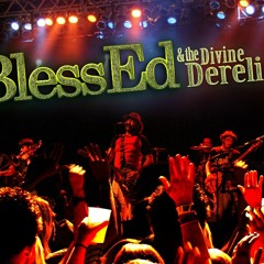 Cave-BlessEd and the Divine Derelicts