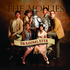 The Mollies - Fancies are Fiends