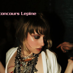 Miam Les Fruits #3 bis VAN SHE