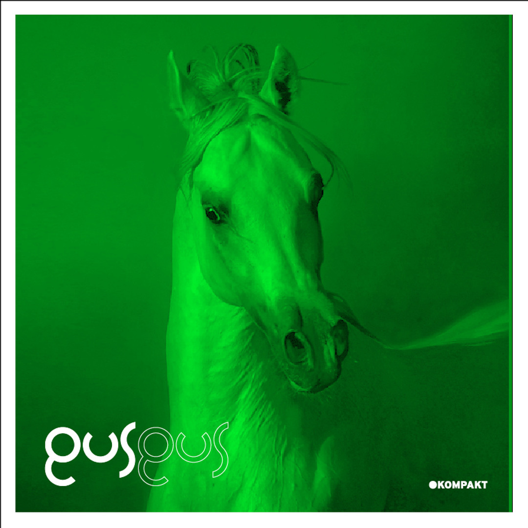 Stream Arabian Horse V01 by gusgus | Listen online for free on