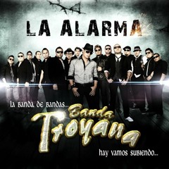 Banda Troyana- Las Manis