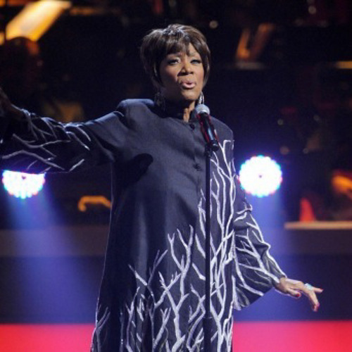 Patti LaBelle - Hero (BET Honors Mariah Carey)