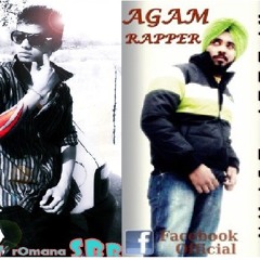 Ye Duniya Gumnaam Punjabi rap 2012- Street Boyzz
