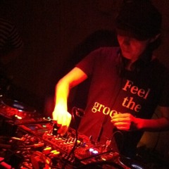 Diatonik Mix #Kiss FM 89.9 tatsuo.y