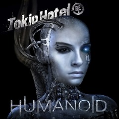 Tokio Hotel-1000 Oceans (Flexx Cover)