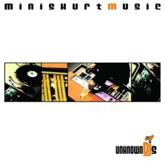 02. UnknownDJs - UFO