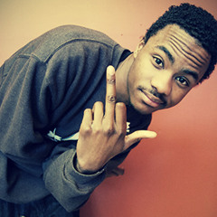 Chuwee-Smoke one For Doom (Chopped&Screwed)