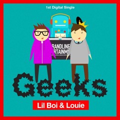 Geeks - 어딜가나