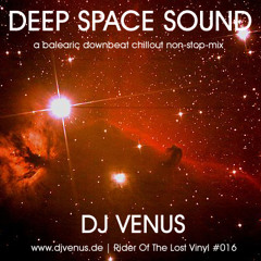 Deep Space Sound