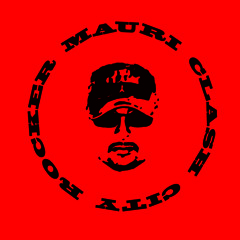 Revolution Rock - The Clash - Cover by Mauri Clash City Rocker