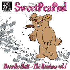 SweetPeaPod - Describe Matt (Vojeet Remix)