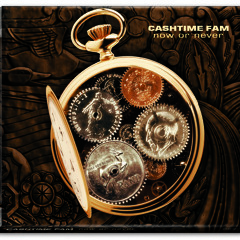 Cashtime Fam - Stundee