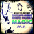 Artwork for Dj Marcus Brown ( Tony Moran Feat Jennifer Holliday - Magic ) THE TIME