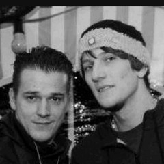 A.Bo & Marcel Été @ Technofreitag, Kellerbar Hanau