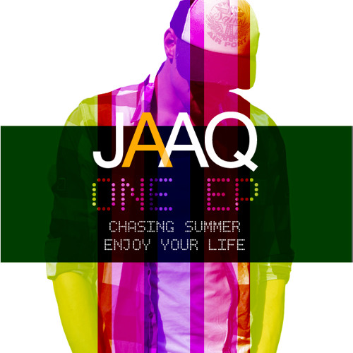 Jaaq - Chasing Summer (Out Now!)