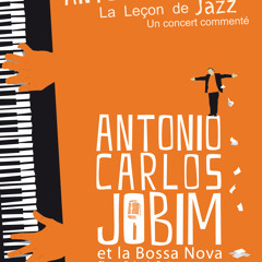 Antoine Hervé & Rolando Faria - Luiza (Tom Jobim)