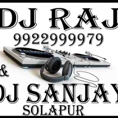 Ohh La La Tu Hai Meri Fantasy -ELECTRO MIX - DJ RAJ DJ SANJAY