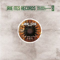 JAH JAH MAN Riddim - MEGAMIX - IRIE ITES Records [2012]