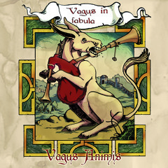 VAGUS IN FABULA - Bergera