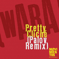 Wara - Pretty Cliche (Palov rmx)