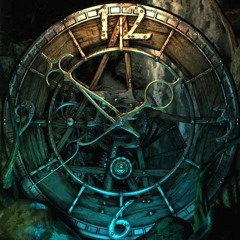 AlexR. - Devil's walk