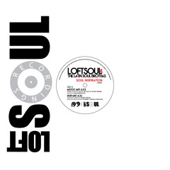 Soul Inspiration (Latin Soul Brothas Moog Mix)
