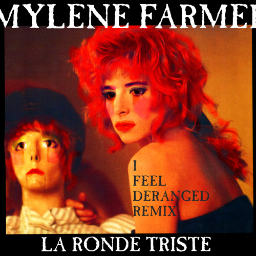 Stream Béwbé Listen to Mylene Farmer remix playlist online for free