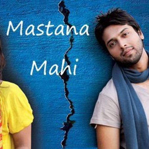 Mastana Mahi OST Drama on HumTv