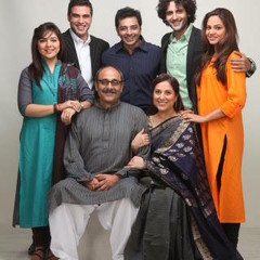 Jannat Say Nikaali Hoi Aurat OST - GeoTv (1)