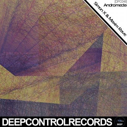 Simon X & Maxim Rave - Hydra (original mix)
